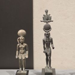 Staatliches Museum Ägyptischer Kunst