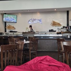 Passion Fin - Sushi bar