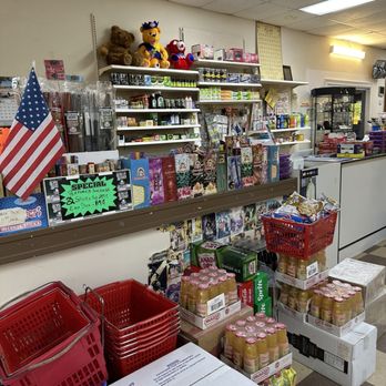 Indo-Pak Grocery & Restaurant - Pakistani Near Me - Riverdale, Georgia