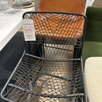 Crate & Barrel - Bar stool - Home Decor Near Me - Jackson Township, New Jersey Crate & Barrel - Bar stool - Home Decor Near Me - Jackson Township, New Jersey