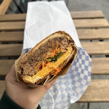KP49 SANDWICHES - Updated July 2026 - 29 Photos & 35 Reviews - 49