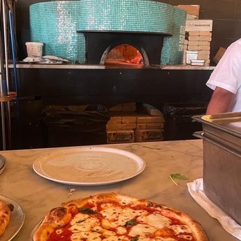 Porta - Wood fired pizza ovens - Pizza Near Me - Asbury Park, New Jersey Porta - Wood fired pizza ovens - Pizza Near Me - Asbury Park, New Jersey