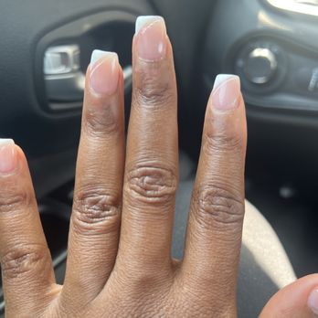 Lotus Nail Spa - Anne - Nail Salons Near Me - Cerritos, California Lotus Nail Spa - Anne - Nail Salons Near Me - Cerritos, California