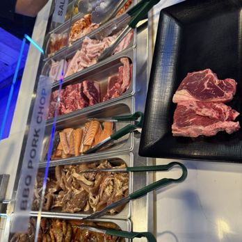 Volcano Hot Pot & Bbq - Bbq meats - Hot Pot Near Me - Hollywood, Florida Volcano Hot Pot & Bbq - Bbq meats - Hot Pot Near Me - Hollywood, Florida