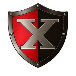 Xclusive Fire Protection - Our logo!