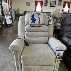 C & C Furniture