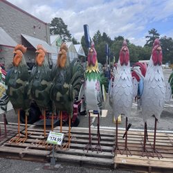 Tractor Supply