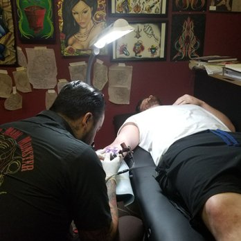 Players Ink - Josh Tattooing - Piercing Near Me - San Jose, California Players Ink - Josh Tattooing - Piercing Near Me - San Jose, California