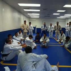 Mad Tiger Academy - Paying attention to detail. Making sure everyone understands.