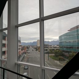 Sky bridge Sky bridge