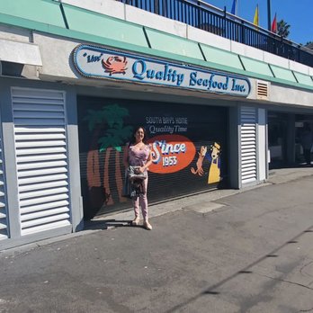 Quality Seafood - Quality seafood Inc. Since 1953 - Seafood Markets Near Me - Redondo Beach, California Quality Seafood - Quality seafood Inc. Since 1953 - Seafood Markets Near Me - Redondo Beach, California