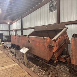 Cornish Pump Museum