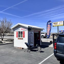 Sierra Smog Services - Smog Shop