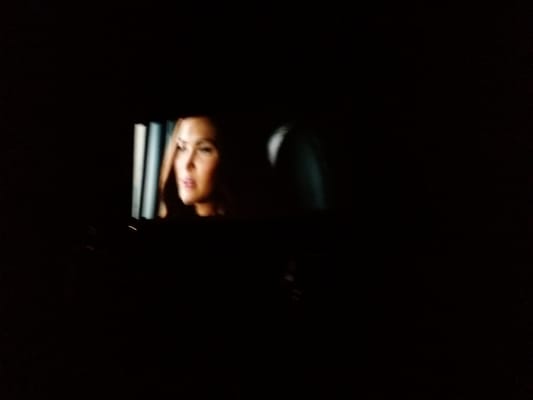 Holiday Twin Drive In Theatre by null