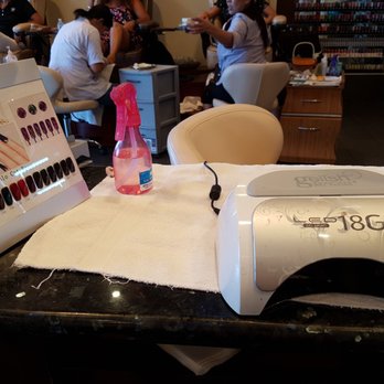 LV Maui Nail and Spa - Manicure Station - Nail Salons Near Me - Kahului, Hawaii LV Maui Nail and Spa - Manicure Station - Nail Salons Near Me - Kahului, Hawaii