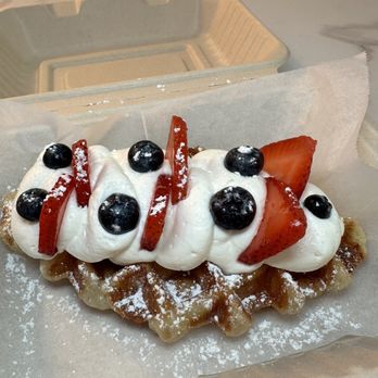 Kobing Dessert Studio - Desserts Near Me - Citrus Heights, California