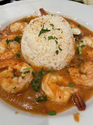 Roux Seafood Kitchen by null