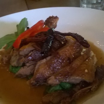 Thailand's Center Point - Duck w/tamarind - Thai Near Me - Woodside, New York