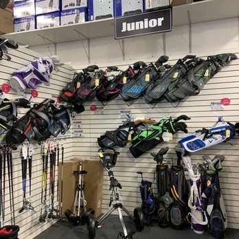 Roger Dunn Golf Shops - Junior area 2.10.22 - Golf Equipment Near Me - Seal Beach, California Roger Dunn Golf Shops - Junior area 2.10.22 - Golf Equipment Near Me - Seal Beach, California