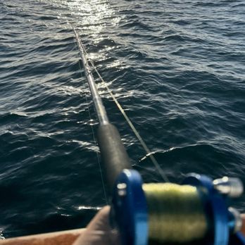 Channel Islands Sportfishing - Fishing Near Me - Oxnard, California