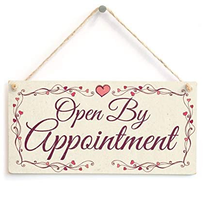 A Touch of Moore Logo