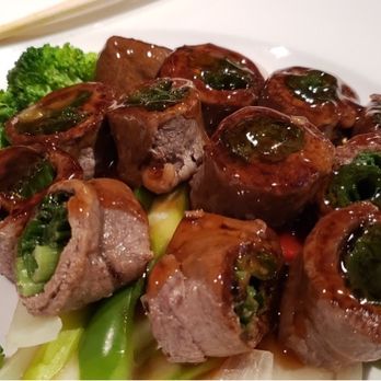 Kumo Japanese Restaurant - Negimaki - Japanese Near Me - Pearl River, New York Kumo Japanese Restaurant - Negimaki - Japanese Near Me - Pearl River, New York