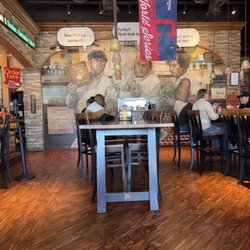 Slyman's Tavern - Independence