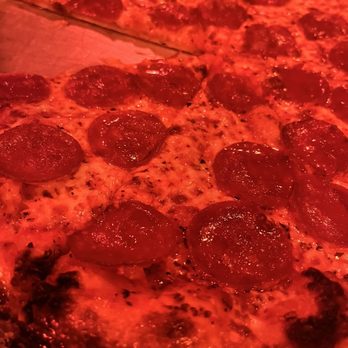 The Sicilian - Pepperoni Pizza - Italian Near Me - Biloxi, Mississippi The Sicilian - Pepperoni Pizza - Italian Near Me - Biloxi, Mississippi