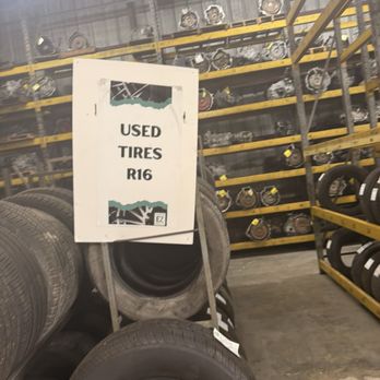 Pasco EZ Pull It - Always buy tires from them! - Auto Parts & Supplies Near Me - Hudson, Florida Pasco EZ Pull It - Always buy tires from them! - Auto Parts & Supplies Near Me - Hudson, Florida