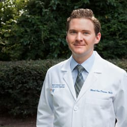Northwest ENT and Allergy Center - Dr. Mark Van Duesen