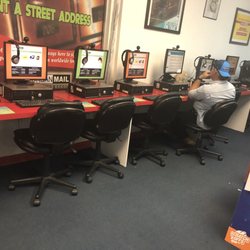 Urban Mail & Business Center