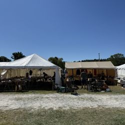 Brimfield Flea Markets