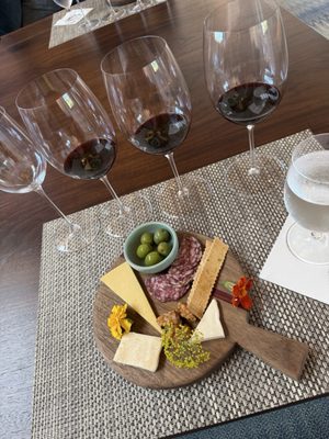 Wheeler Farms by null