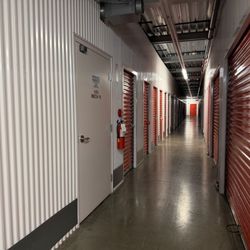 U-Haul Moving & Storage of Downtown Erie