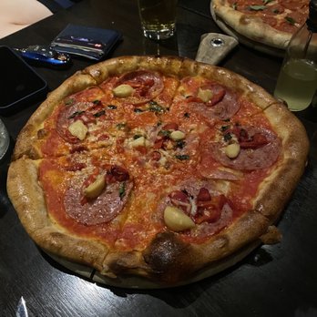 Bufala Edgemont Village - Pizzas - Cocktail Bars Near Me - North Vancouver, British Columbia