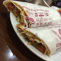 Kaplan Kebap
