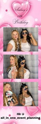 All In One Event Planning