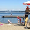 Mount Baker Park Beach gift card