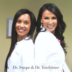 Rebecca Yoxthimer - Kingdom Family Dentistry