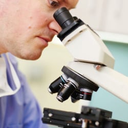 Dermatology Consultants - Performing dermatopathology.