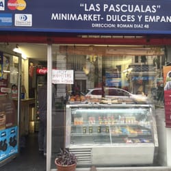 Las Pascualas