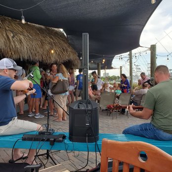 Cobb's Landing - Seafood Near Me - Fort Pierce, Florida