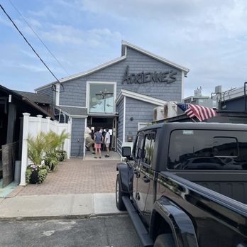 Adrienne’s - Italian Near Me - Broad Channel, New York Adrienne’s - Italian Near Me - Broad Channel, New York