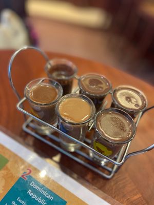 The Hershey Story Museum by null