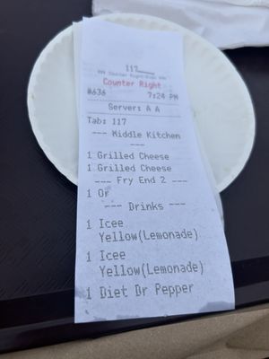 Menu photo 1 Rudy's Lakeside Drive-In Oswego, NY Menu photo 1 Rudy's Lakeside Drive-In Oswego, NY