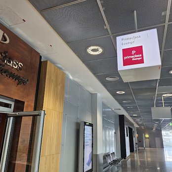 Primeclass Lounge - Airport Lounges Near Me - Frankfurt, HE