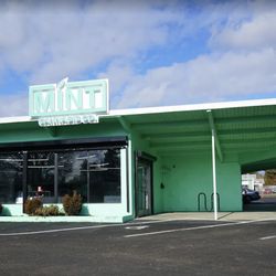 Mint Cannabis