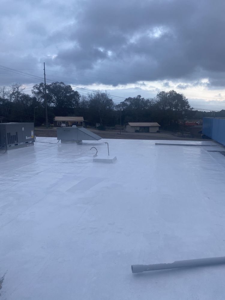 Slide of All Star Roofing