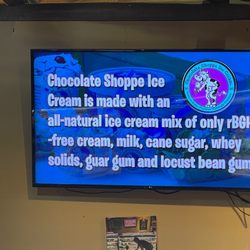 Sweet Hut