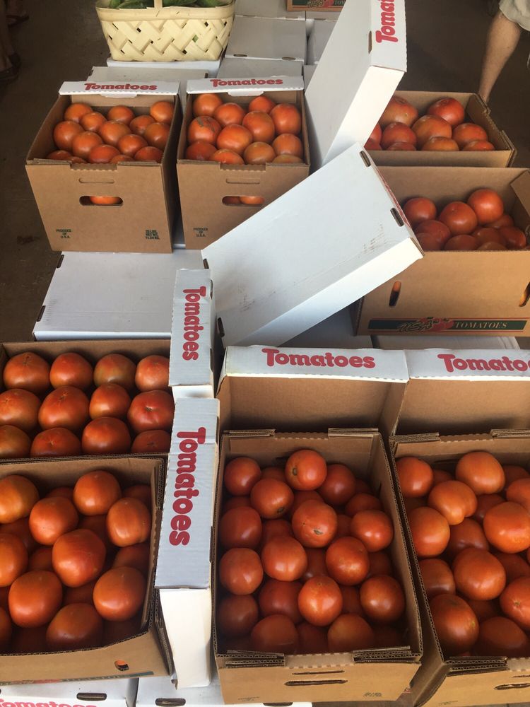 MITCHELL JW FARMS Updated July 2024 14 Photos 395 Bradley Creek